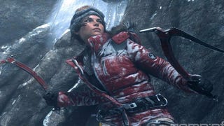 Tomb Raider Definitive Edition sarà gratis per chi preordina Rise of the Tomb Raider su PS4