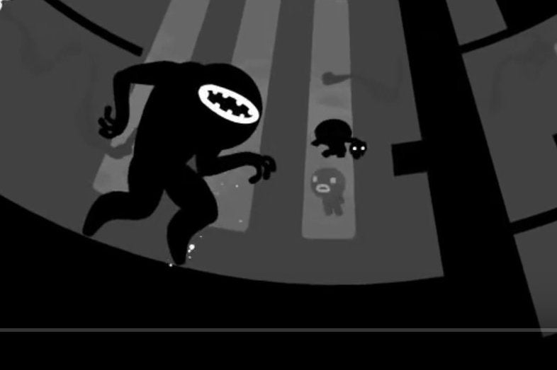 Maker Super Meat Boy toont nieuwe game