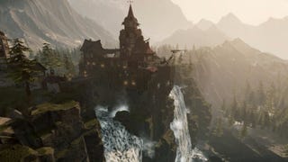 Fecha de lanzamiento de Warhammer: End Times - Vermintide en consolas