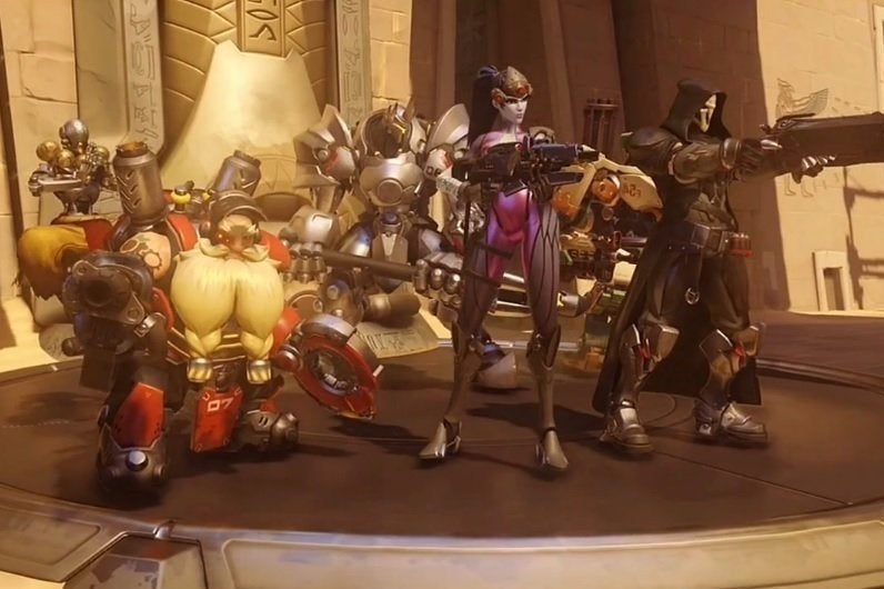 Overwatch - 5 dingen die je moet weten