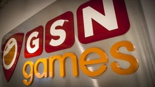 Layoffs at GSN Games