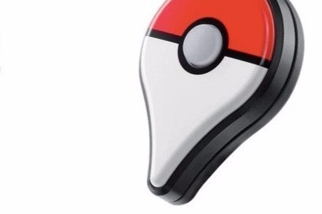 Pokémon GO Plus release uitgesteld