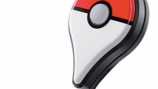 Pokémon GO Plus release uitgesteld