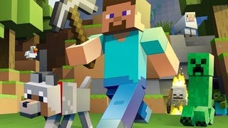 Minecraft: Die Windows 10 Edition unterstützt in Kürze das Oculus Rift