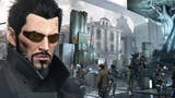 Nuevo vídeo de Deus Ex: Mankind Divided
