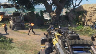 Call of Duty: Black Ops 3, questo weekend doppia esperienza