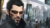 Deus Ex: Mankind Divided já está terminado