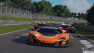 Gran Turismo Sport si mostra con 30 minuti inediti di gameplay