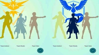 Pokémon Go em breve no Brasil?