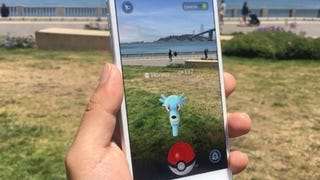 Pokémon GO: tutte le novità apportate dal primo grande aggiornamento 0.31.0