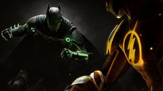 Il produttore di Injustice 2 conferma la versione PC