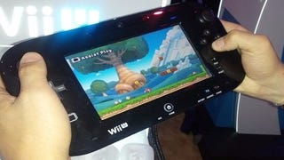 Wii U: A consola Nintendo com menos jogos