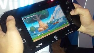 Wii U: A consola Nintendo com menos jogos