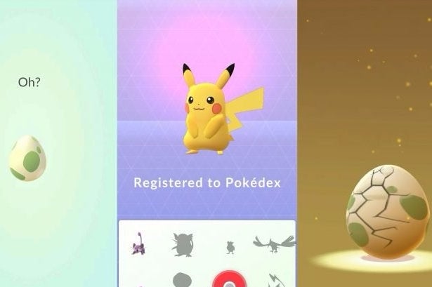 Pokémon GO update 1.1.0 verwijdert diverse trackers