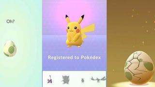 Pokémon GO update 1.1.0 verwijdert diverse trackers