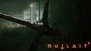 Outlast 2: l'uscita è rimandata al 2017