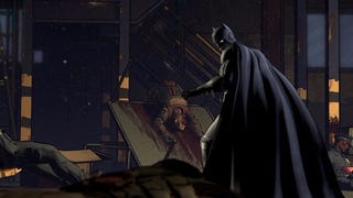 Batman di TellTale: svelati i dettagli sui Trofei