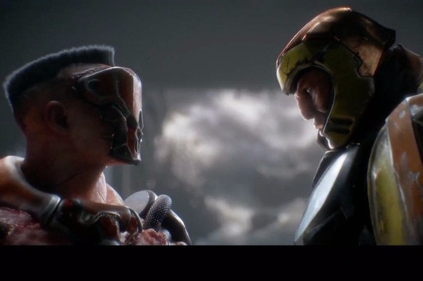 Quake Champions richt zich op eSports