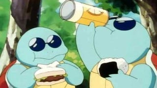 The Eurogamer Podcast #12 - Pokémon Go and Richard Garriott's bodily fluids
