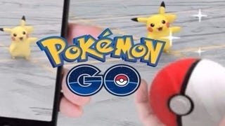 Pokémon Go responsável por processo contra a Niantic