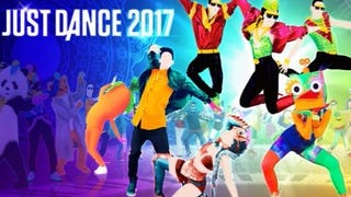 Demo zu Just Dance 2017 lässt euch mit Justin Bieber trainieren