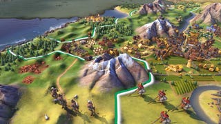 Civilization VI: un nuovo gameplay mostra caratteristiche e civiltà giapponese