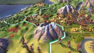 Civilization VI: un nuovo gameplay mostra caratteristiche e civiltà giapponese