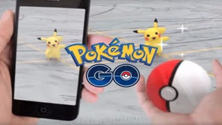 Pokémon Go - A vingança de Pikachu