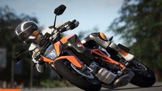 RIDE 2: Milestone ci introduce i Virtua Rider