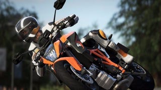 RIDE 2: Milestone ci introduce i Virtua Rider