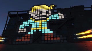 Fallout 4 recebe nova actualização