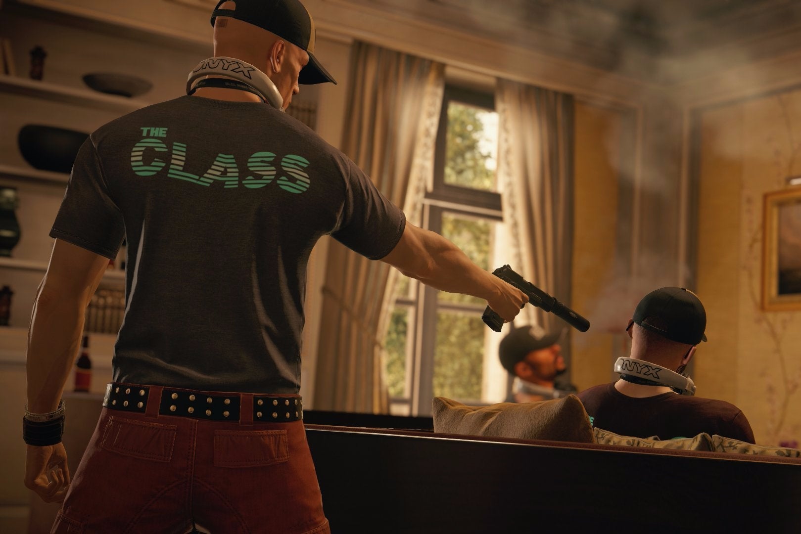 Hitman - Episode 4 release en locatie bekend