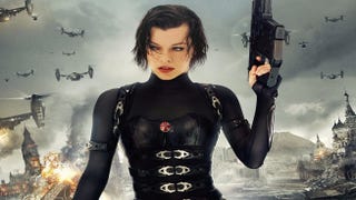 Il prossimo film di Resident Evil in un breve teaser
