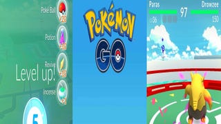 GLOSA: Proč už nemá cenu hrát Pokémon Go