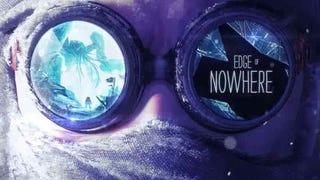 Edge of Nowhere - Test