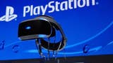 Jogos PlayStation VR chegam à PlayStation Store