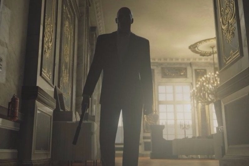 IO Interactive:  'Hitman krijgt nog twee seizoenen'