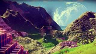 Day one patch No Man's Sky voegt nieuwe eindes toe