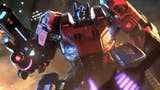 Transformers: Fall of Cybertron llega mañana a PS4 y Xbox One