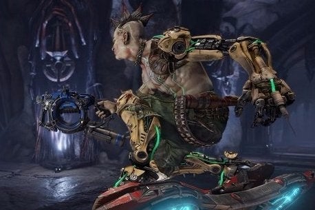 Id: 'verdienmodel Quake Champions staat nog niet vast'