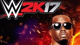 WWE 2K17: annunciata la colonna sonora ufficiale, è realizzata da Puff Daddy