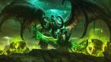 Demon Hunter já disponível em World of Warcraft