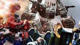 Transformers: Fall of Cybertron komt naar de PlayStation 4 en Xbox One