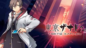 Novo gameplay de Tokyo Xanadu eX+