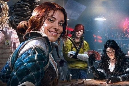 Gwent: The Witcher Card Game uitgesteld