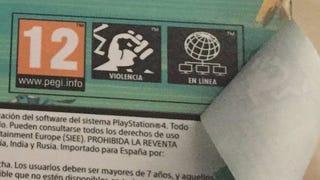 No Man's Sky limited edition has online play icon hidden under sticker