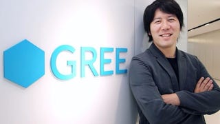 GREE Inc. is back in the black after transitional year