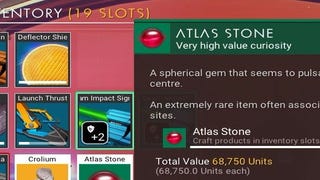 No Man's Sky finishers have advice about Atlas Stones