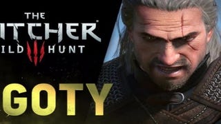Fecha para la edición GOTY de The Witcher 3: Wild Hunt