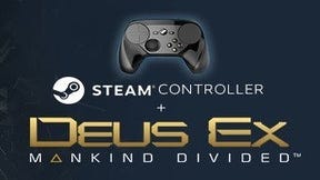 Deus Ex: Mankind Divided, un nuovo bundle lo propone insieme allo Steam Controller
